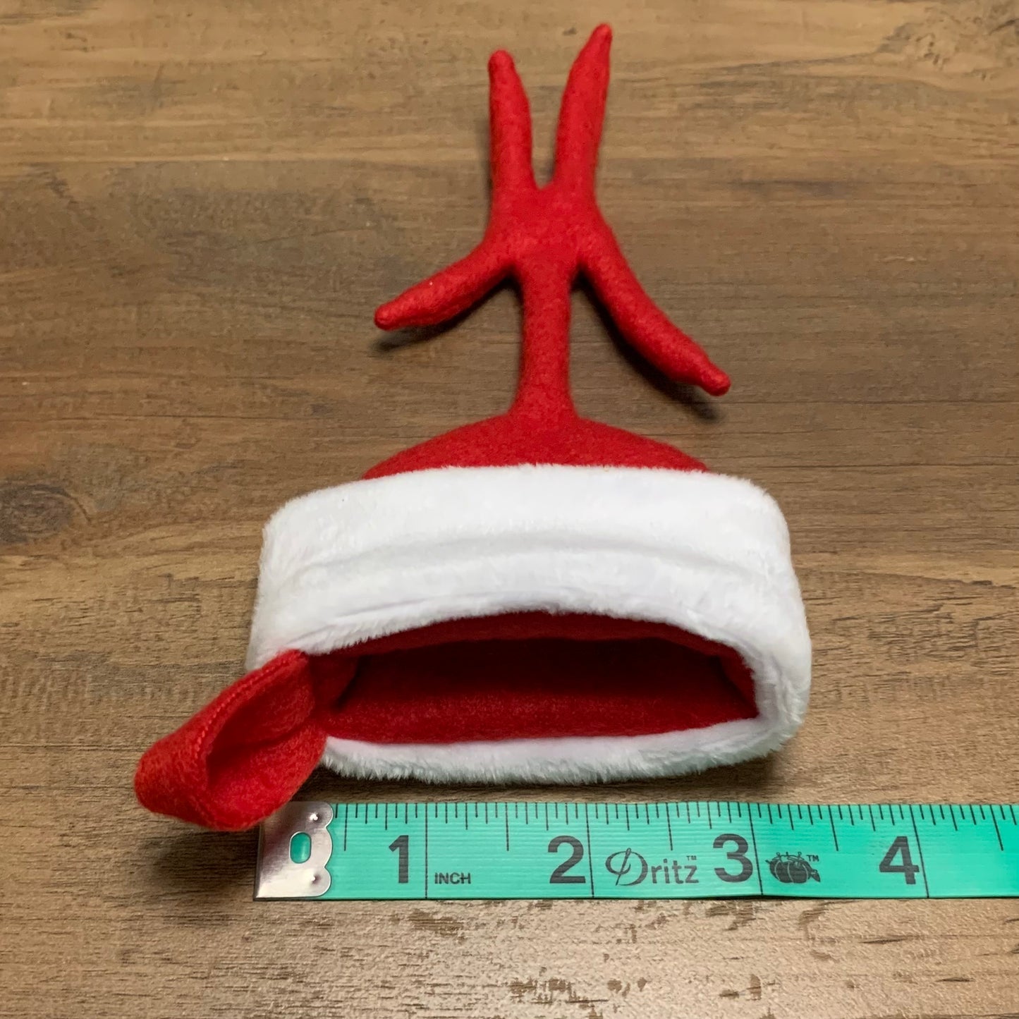 Tank Large Parrot Zygodactyl Bird foot shaped Christmas stocking, Macaw, African Grey, Cockatoo foot shaped